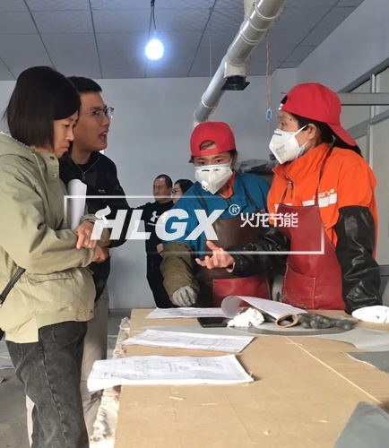 火龍保溫套事業(yè)部盤點