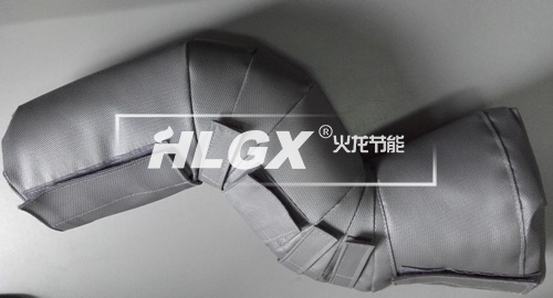 排氣管隔熱保護套