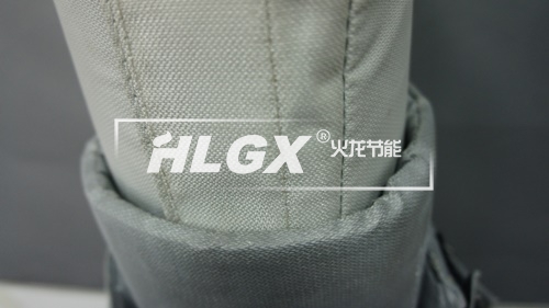 納米芯材保溫套