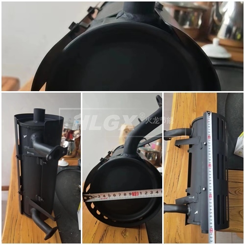 指導用戶測量